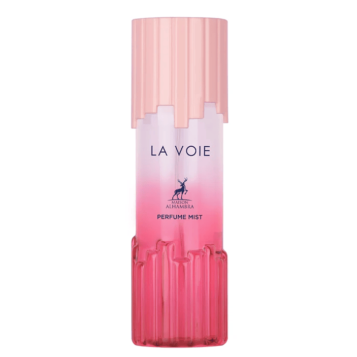Maison Alhambra La Voie Body Mist 1