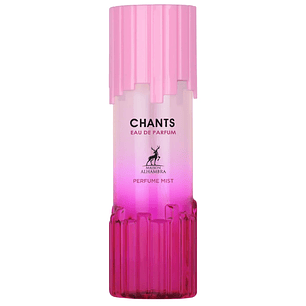 Chants Body Mist 250ml Maison Alhambra Mujer