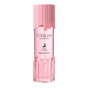 Maison Alhambra Delilah Pour Femme Body Mist 250ml Mujer
