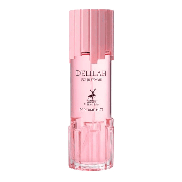 Maison Alhambra Delilah Pour Femme Body Mist 250ml Mujer 1