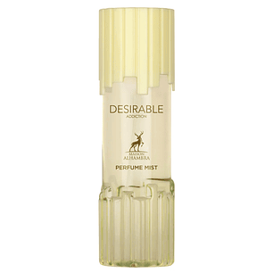 Maison Alhambra Desirable Addiction Body Mist 250ml Mujer