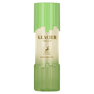 Maison Alhambra Glacier Bella Body Mist 250ML Mujer