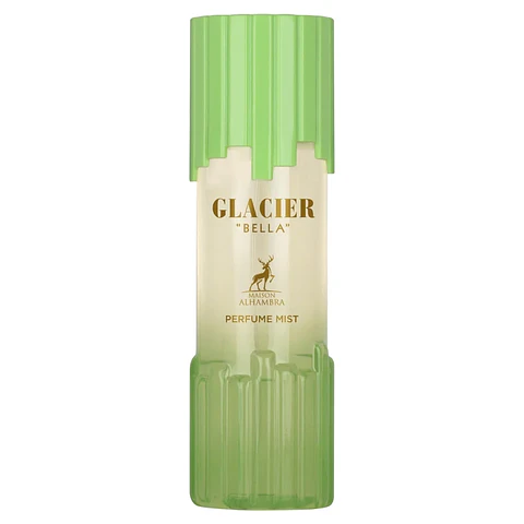 Maison Alhambra Glacier Bella Body Mist 250ML Mujer