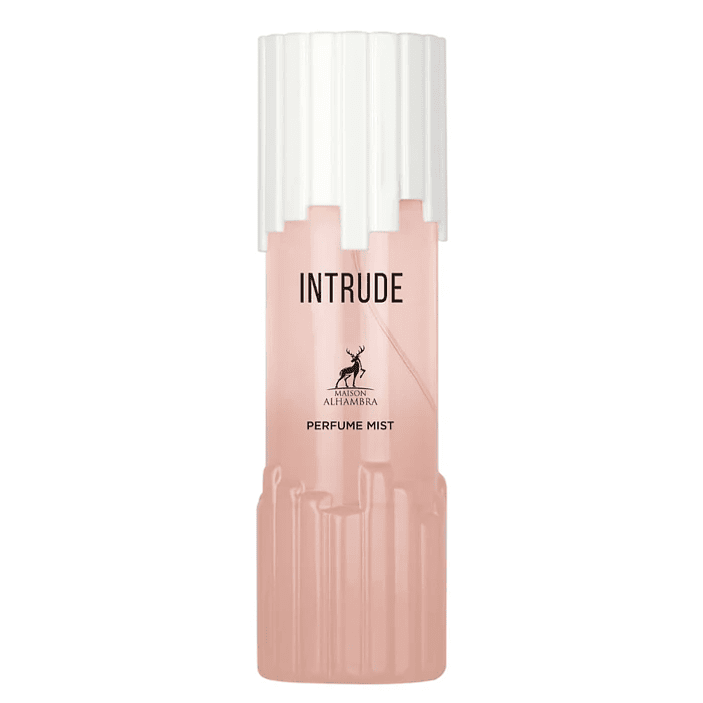 Maison Alhambra Intrude Body Mist 250ml Mujer 1