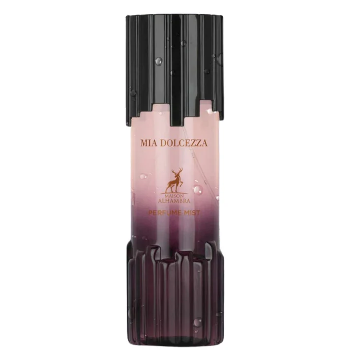 Mia Dolcezza Body Mist 250ml Maison Alhambra Mujer