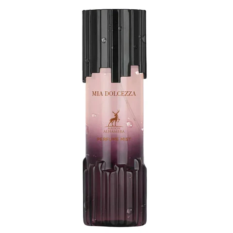Mia Dolcezza Body Mist 250ml Maison Alhambra Mujer