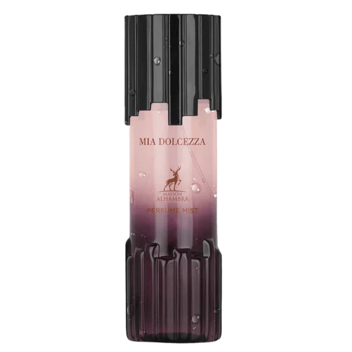 Mia Dolcezza Body Mist 250ml Maison Alhambra Mujer 1