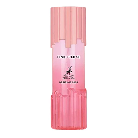 Pink Eclipse Body Mist 250ml Maison Alhambra Mujer