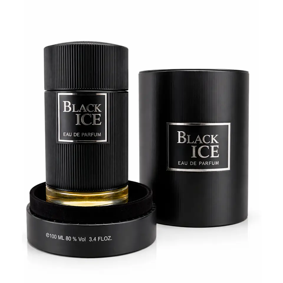 Black Ice EDP 100ml Hombre Efolia 1