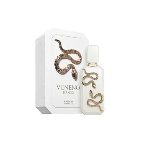 Veneno Bianco EDP 100ml Unisex French Avenue