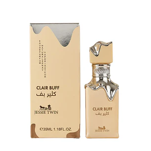 Clair Buff EDP 35ml Mujer Jessie Twin