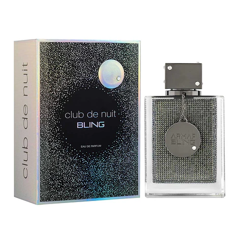 Club De Nuit Bling EDP 75ml Unisex Armaf