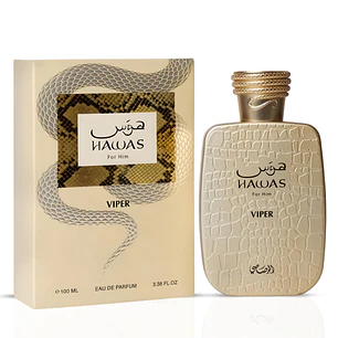 Hawas Viper EDP 100ml Hombre Rasasi