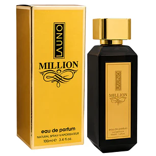 La Uno Million EDP 100ml Hombre Fragrance World