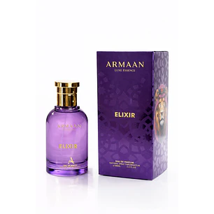 Armaan Elixir EDP 100ml Unisex
