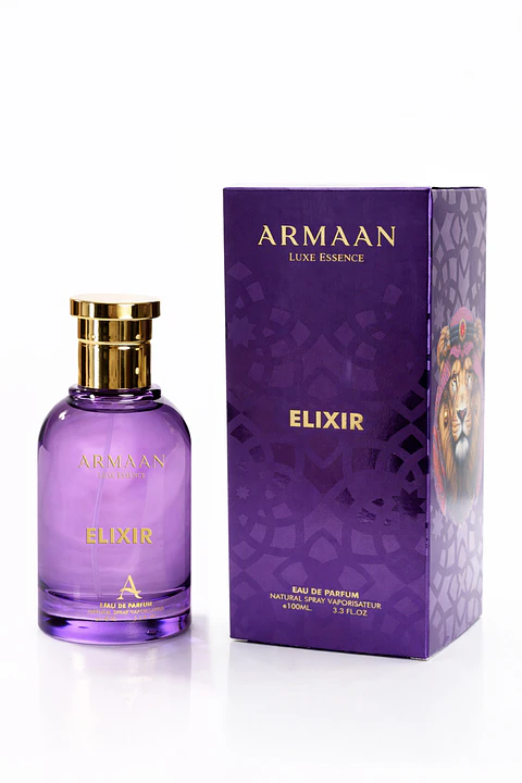 Armaan Elixir EDP 100ml Unisex