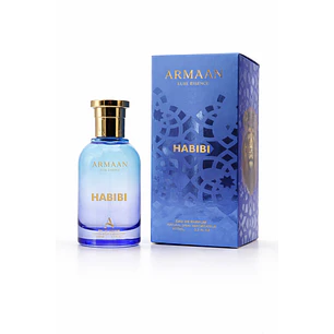Armaan Habibi EDP 100ml Unisex