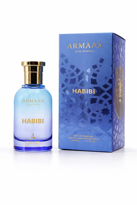 Armaan Habibi EDP 100ml Unisex