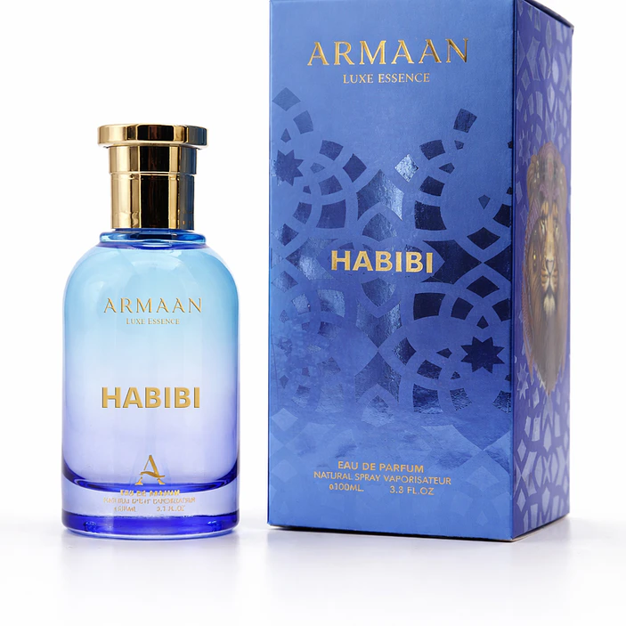 Armaan Habibi EDP 100ml Unisex 1