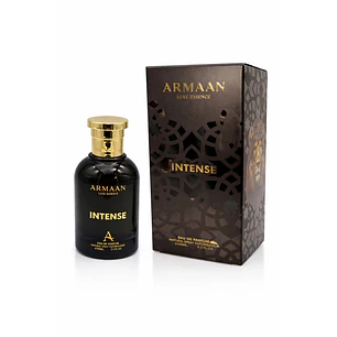 Armaan Intense EDP 100ml Hombre