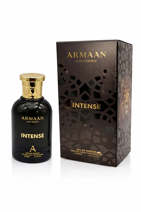 Armaan Intense EDP 100ml Hombre