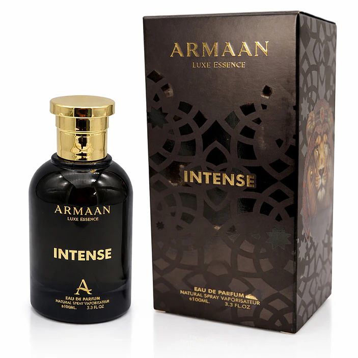 Armaan Nashwah EDP 100ml Hombre 1