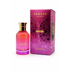 Armaan Noor EDP 100ml Mujer