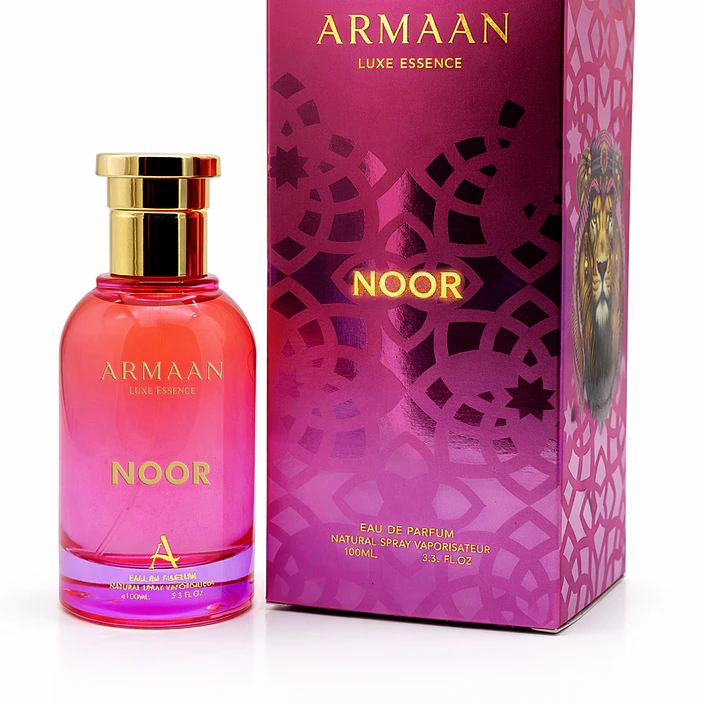 Armaan Noor EDP 100ml Mujer 1