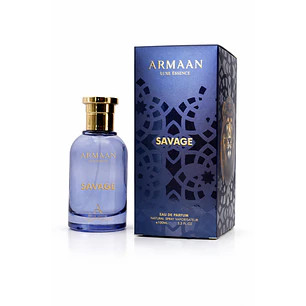 Armaan Savage EDP 100ml Hombre