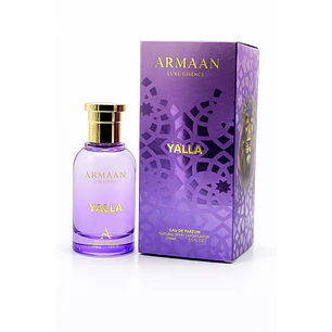 Armaan Yalla EDP 100ml Mujer