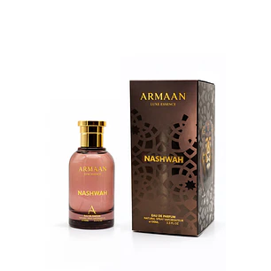 Armaan Nashwah EDP 100ml Hombre