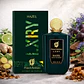 Franck Emiliano LXRY Hazel Unisex Extrait de Parfum 100 ml - Miniatura 2