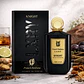 Franck Emiliano LXRY Knight Unisex Extrait de Parfum 100 ml - Miniatura 2