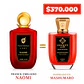 Franck Emiliano LXRY Naomi Unisex Extrait de Parfum 100 ml - Miniatura 1