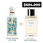 Franck Emiliano Julfar Unisex Extrait de Parfum 100 ml - Miniatura 1