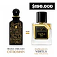 Franck Emiliano Ottoman Unisex Extrait de Parfum 100 ml - Miniatura 1