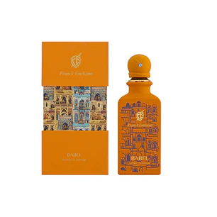 Franck Emiliano Babel Unisex Extrait de Parfum 100 ml