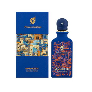 Franck Emiliano Marakesh Unisex Extrait de Parfum 100 ml