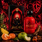 Franck Emiliano Devil Red Hombre Extrait de Parfum 100 ml - Miniatura 2