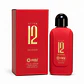 After 12 Red EDP Unisex 100ml - thumbnail 1