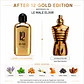 Efolia After 12 Gold Edition Hombre EDP 100 ml - thumbnail 2