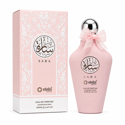 Sara de Efolia EDP 100ml Mujer