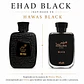Ehad Black de Efolia EDP 100 ml Hombre - Miniatura 2