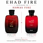 Ehad Fire de Efolia EDP 100ml Hombre - Miniatura 2