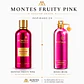 English Origin Montes Fruity Pink Unisex EDP 100 ml - Miniatura 2