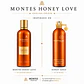 Montes Honey Love de English Origin EDP 100ml Unisex  - Miniatura 2