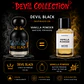 Franck Emiliano Devil Black Unisex Extrait de Parfum 100 ml - Miniatura 2