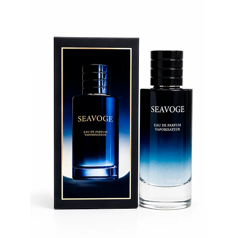 SEAVOGE de Smart World EDP 100ml hombre