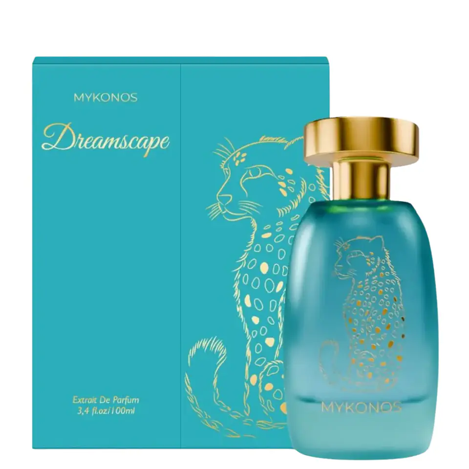 Dreamscape Mykonos EDP 100ml Unisex 1
