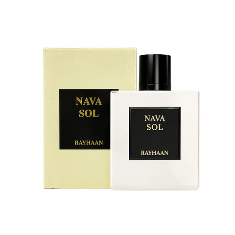 Nava Sol de Rayhaan EDP 100 ml - Unisex